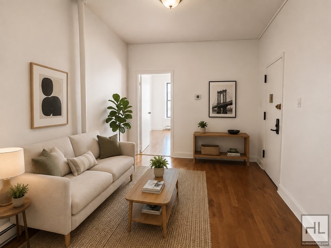 Photo - TROUTMAN STREET / Bushwick / 2-Bed Unidad 2L