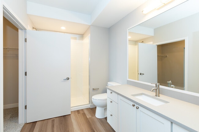 Penthouse Unit