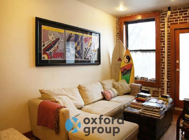 1 bedroom in NEW YORK NY 10014 - 1 bedroom in NEW YORK NY 10014 Unidad 2R Rental