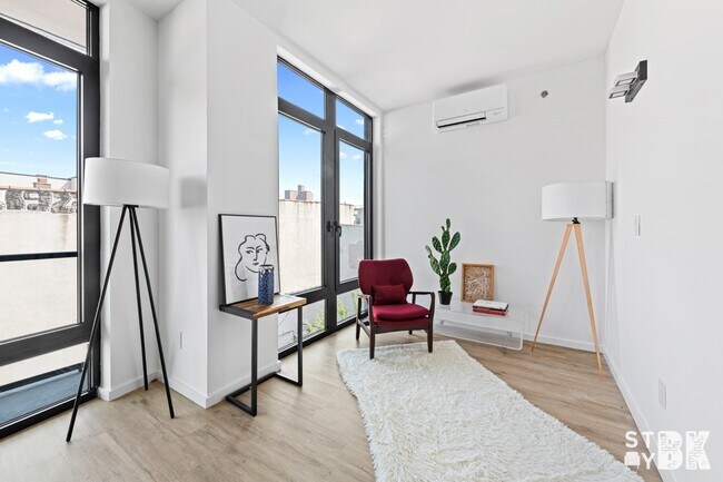 Photo - 825 DeKalb Ave Apartamento Unidad 3C