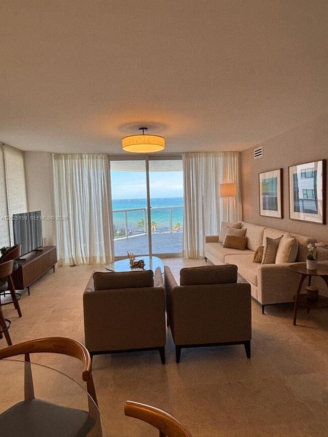 Photo - 6301 Collins Ave Unit 908