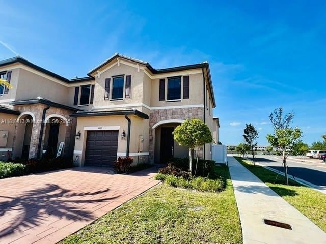 Photo - 3309 W 111th Pl Townhome