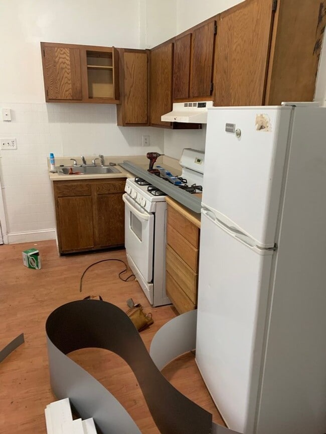 Photo - 3 bed one bath near U. science