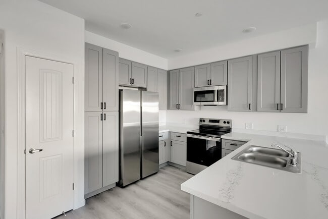 Building Photo - The Village at Hanford Square Rental