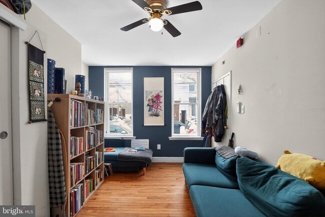 Building Photo - 1217 E Berks St Unit 1