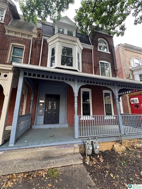 Building Photo - 241 N 4th St Rental