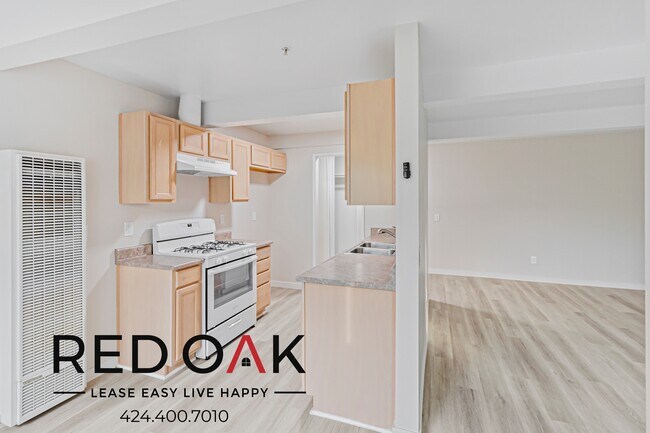 Photo - Spacious One Bedroom with a Private Balcon... Unit 131