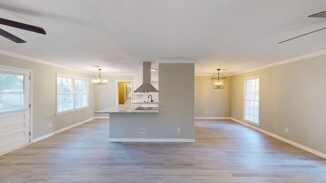 Photo - 4 Bed/2 Bath in Daniel Pratt School District