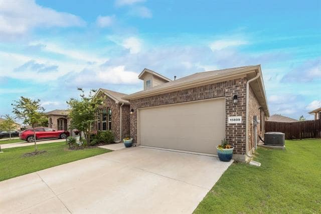 Photo - 15809 Culford Ln