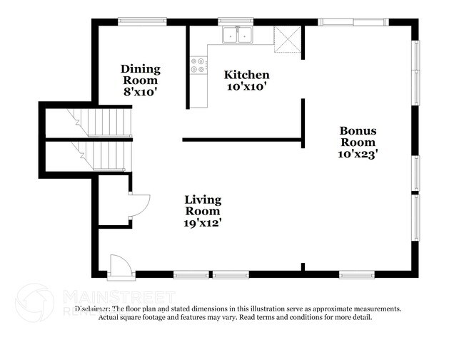 Photo - 236 E Haven Dr