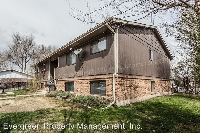 Photo - 211 N Shields St