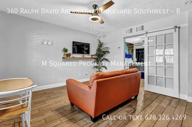 Photo - 360 Ralph David Abernathy Blvd SW Unit B