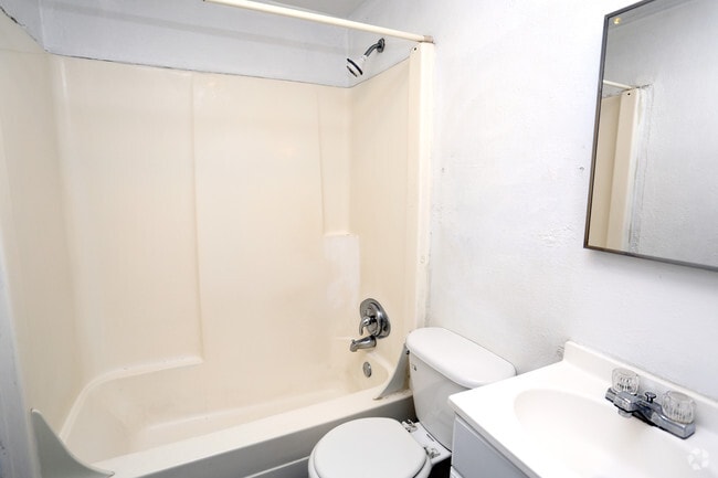1st Bathroom