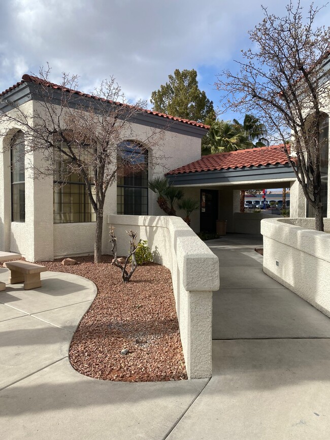 Photo - 8455 W Sahara Ave Unit 162