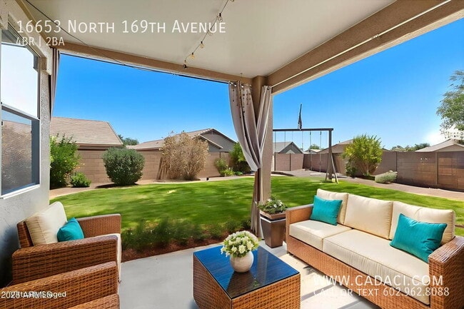 Photo - 16653 N 169th Ave