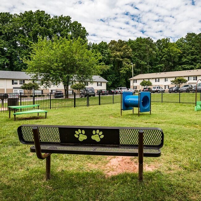 Arbor Creek Apartments For Rent in Raleigh, NC