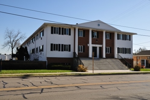 Cambridge Place - Cambridge Place Apartments