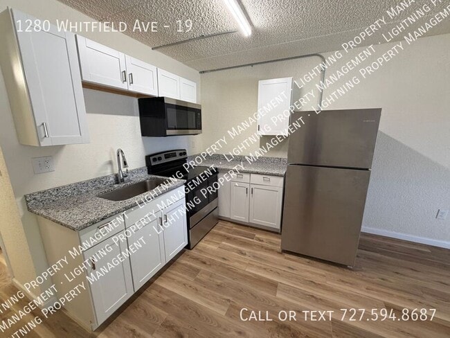 Photo - 1280 Whitfield Ave Unidad 19