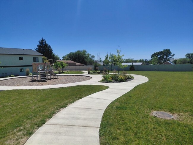 2809 Blackfoot Ln Unidad 201