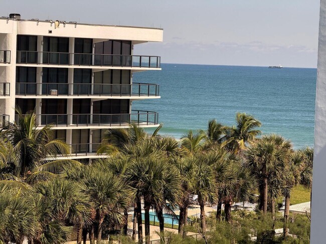 Photo - 3450 S Ocean Blvd Unit 623