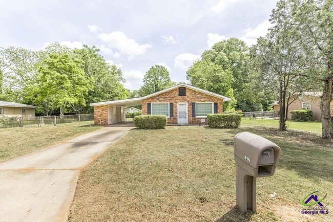 Photo - 316 Oklahoma Ave House