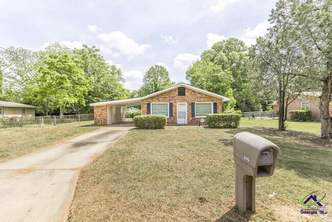 Building Photo - 316 Oklahoma Ave Rental