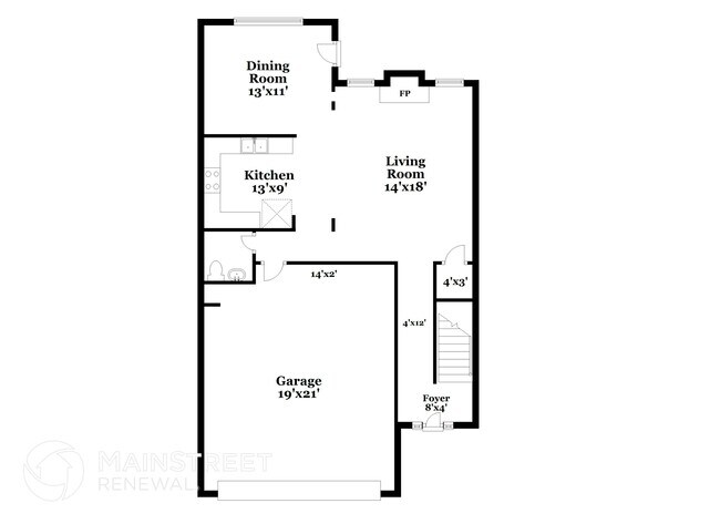 Photo - 520 Hansen Dr