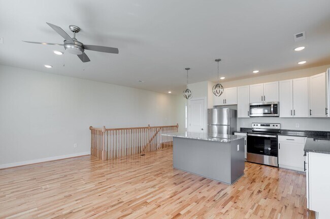 Photo - 1018 N 32nd St Unidad #2