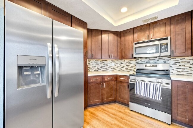 Photo - Coming Soon Mission Valley Beautiful Woodspring Top Floor Condo