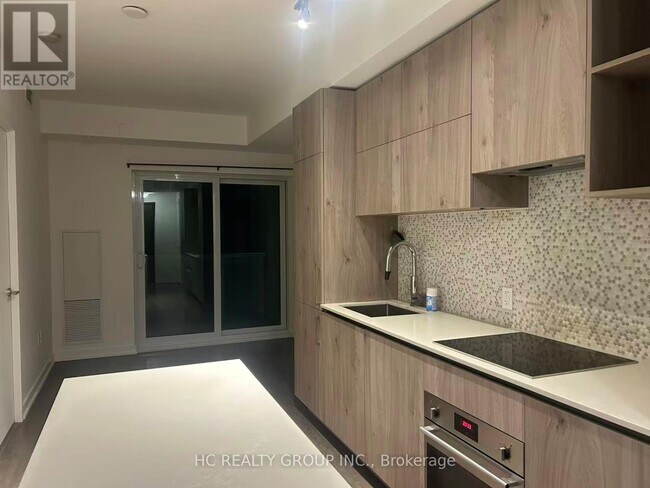 Photo - 1 Yorkville Ave Unité 4812