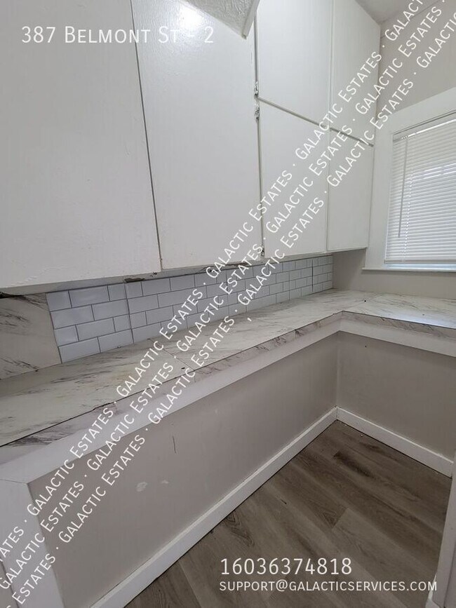 Photo - 387 Belmont St Unit 2