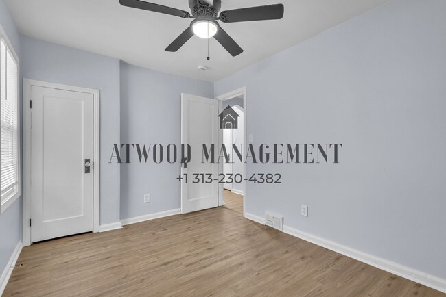 Photo - This beautifully updated 3-bedroom, 1-bath single-family home is ready for move-in!