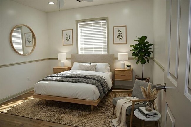 Photo - 2250 Berkeley Creek Ct