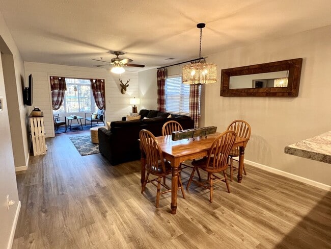 Photo - 2529 State Hwy 176 Apartment Unit C-4
