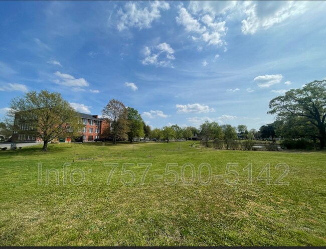 Photo - 2415 Ballentine Blvd Unit 104