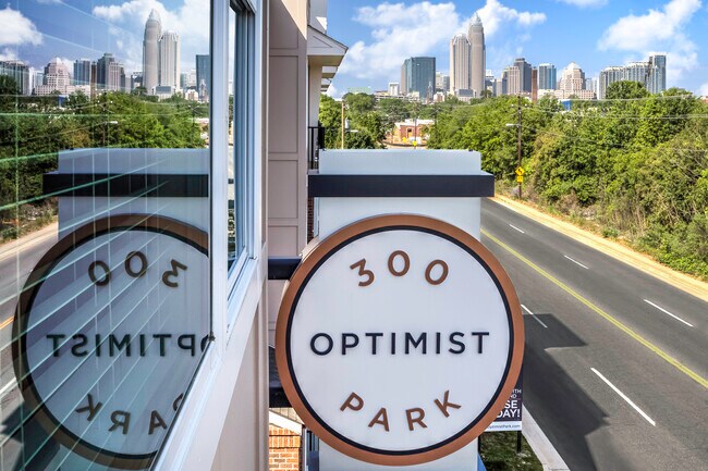 300 Optimist Park