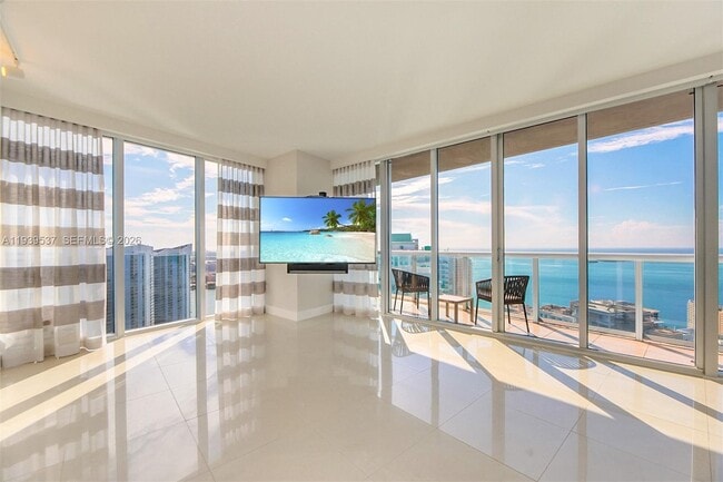 Photo - 465 Brickell Ave Unit 4301