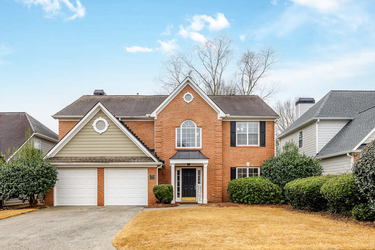 Photo - 13005 Crabapple Lake Dr (Roswell, GA)