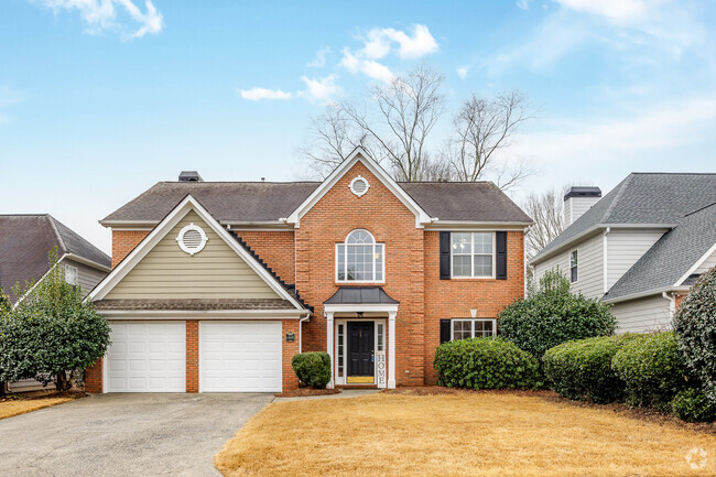 Building Photo - 13005 Crabapple Lake Dr Rental