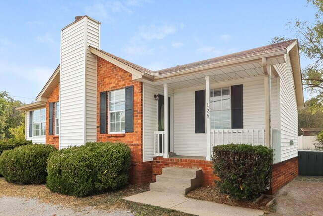 Photo - 126 Fergus Rd