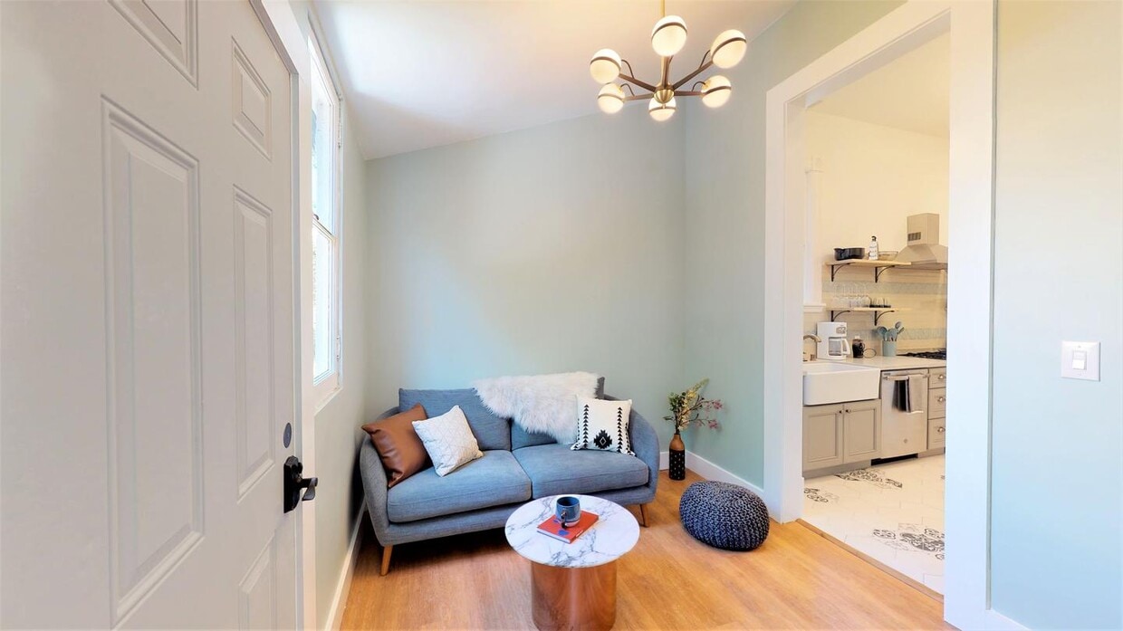 Photo - 1150 Fell St