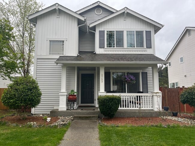 Building Photo - 2753 McNeil St Rental