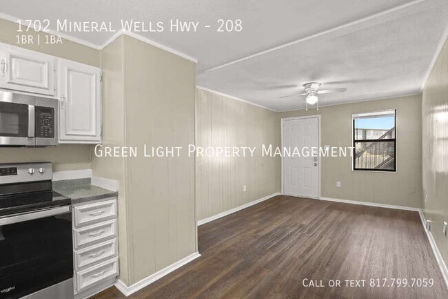 Photo - 1702 Mineral Wells Hwy Unit 208