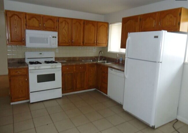 Photo - Charming Updated 3-Bedroom Home with Fenced Yard & Modern Upgrades in Dellwood
