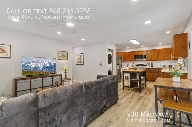 930 Maunawili Cir