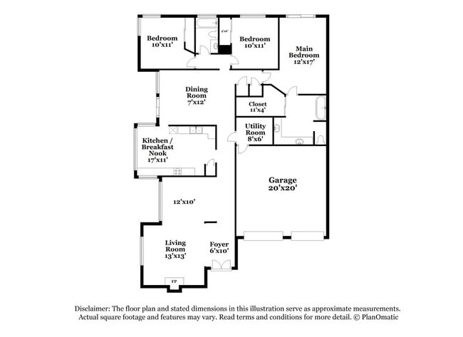 Photo - 7831 Poitiers Dr