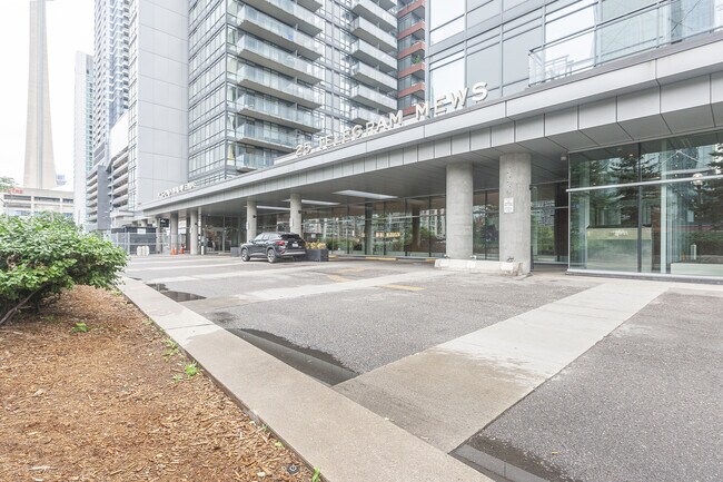 Photo - 25 Telegram Mews