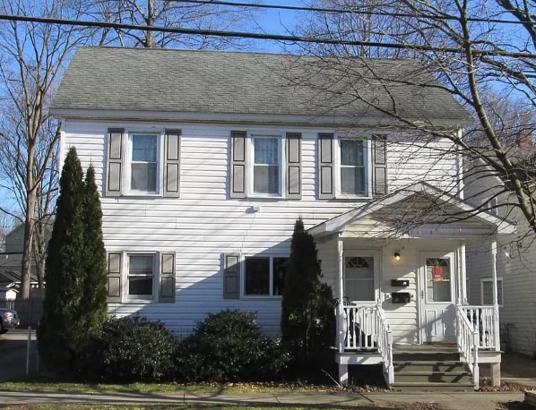 108 Clinton St Unit 2