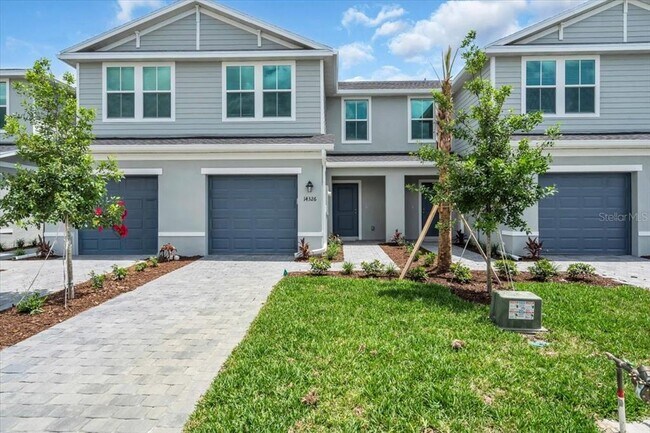 Photo - 14326 Lilac Sky Ter Townhome