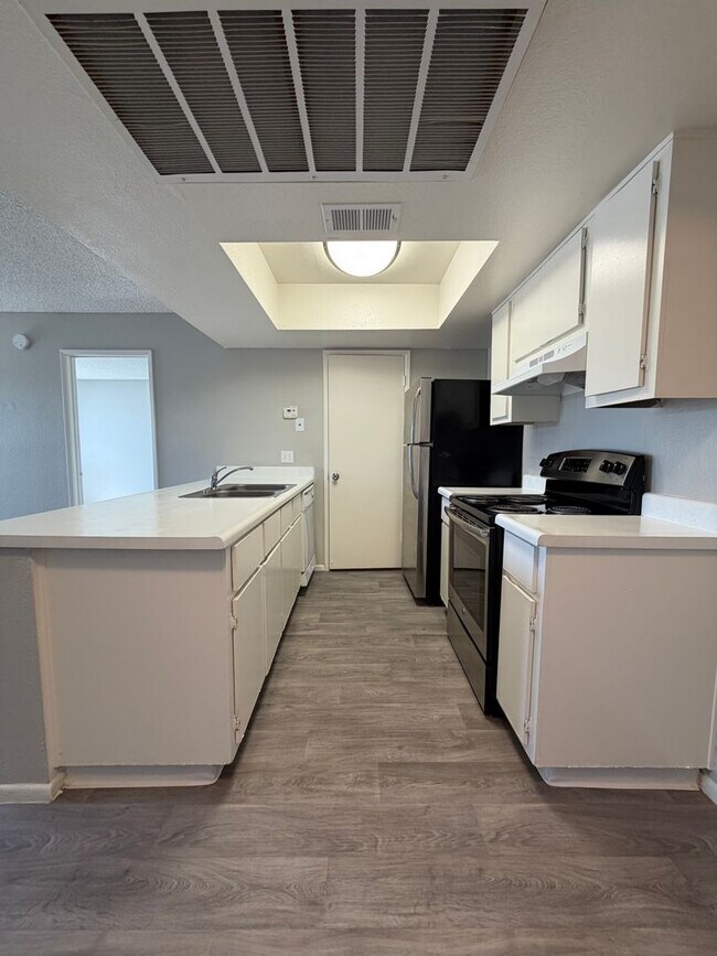 Papago Vista Apartments